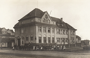 Senftenberg
